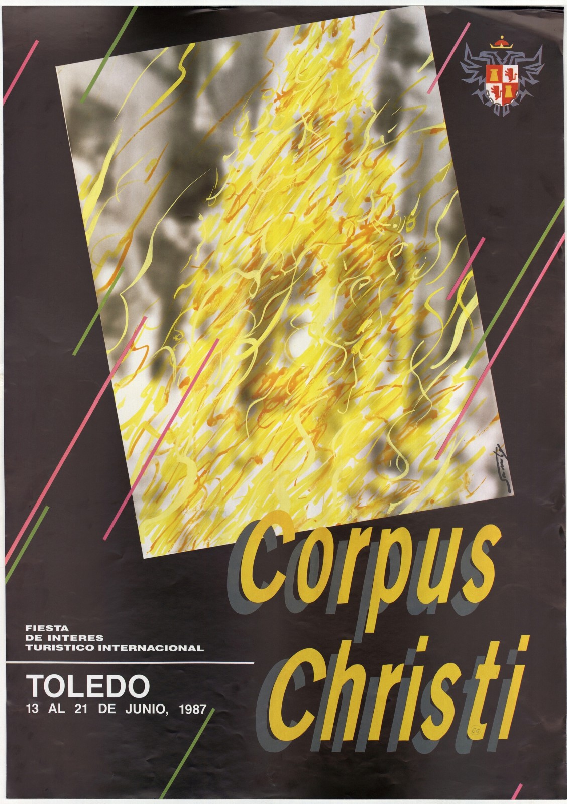 Corpus Christi de Toledo  